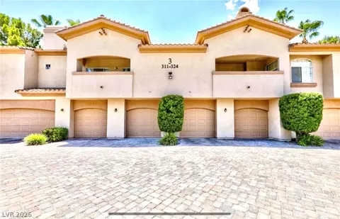 2050 W Warm Spgs #321, Henderson, NV 89014