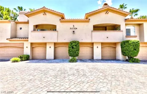 2050 W Warm Spgs #321, Henderson, NV 89014