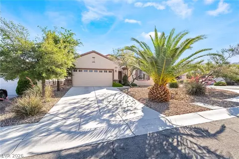 2570 Cosmic Dust St, Henderson, NV 89044