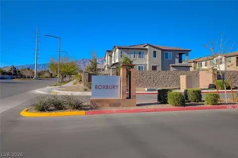 7320 N Decatur Blvd #5, Las Vegas, NV 89131