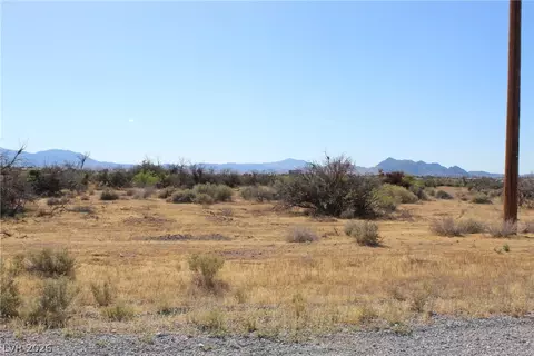 1180 S Old West Ave, Pahrump, NV 89048