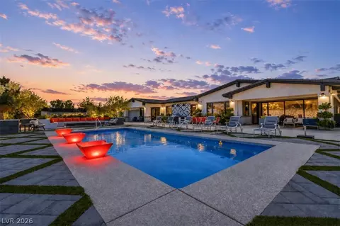 7780 Hickam Ave, Las Vegas, NV 89129
