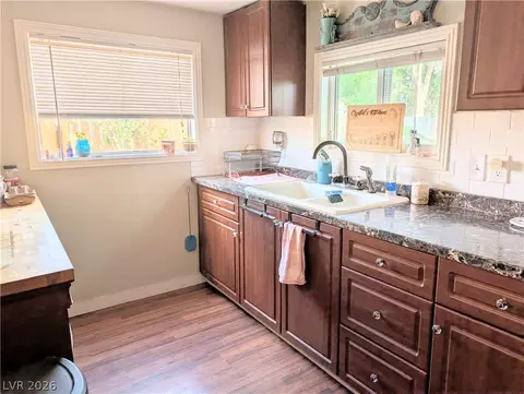 Kitchen - 107 Rowan Dr, Caliente, NV 89008 photo 1 of 2