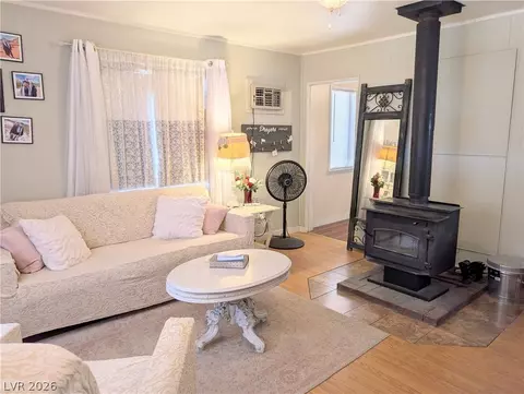 Living - 107 Rowan Dr, Caliente, NV 89008 photo 1 of 1
