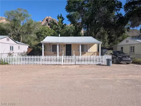 107 Rowan Dr, Caliente, NV 89008