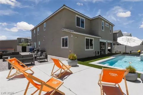 194 Baru Belin Ave, Las Vegas, NV 89183