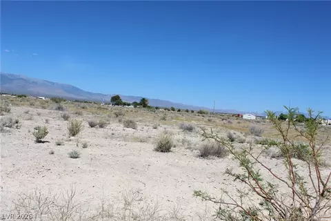 10091 S Robert Rd, Pahrump, NV 89048