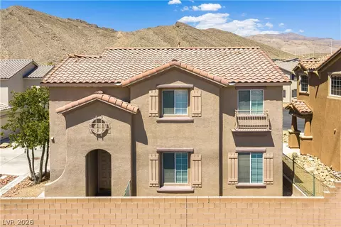 4174 Sparrow Rock St, Las Vegas, NV 89129