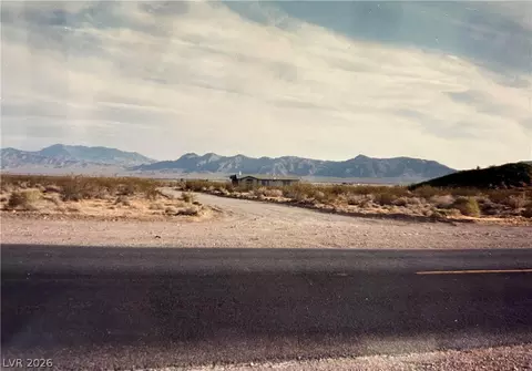 Quartz, Sandy Valley, NV 89019