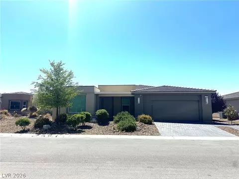 4905 E Cactus Canyon Dr, Pahrump, NV 89061