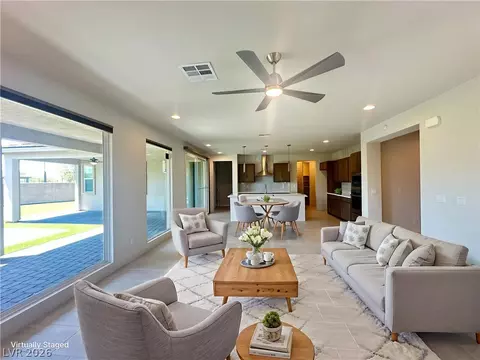 4905 E Cactus Canyon Dr, Pahrump, NV 89061