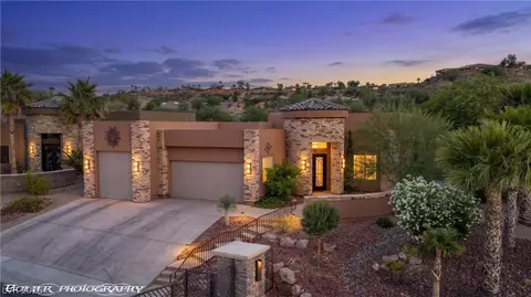 402 Links Dr, Mesquite, NV 89027