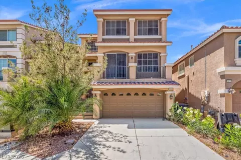 9833 Lone Canary Ct, Las Vegas, NV 89141
