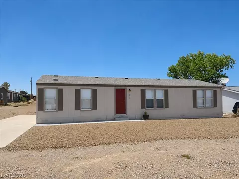 973 Bel Air Rd, Indian Springs, NV 89018