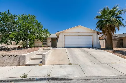 1952 Continental Ave, Las Vegas, NV 89156