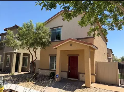 7305 Halo Falls St, North Las Vegas, NV 89084