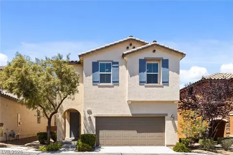 10925 Prudhoe Bay St, Las Vegas, NV 89179