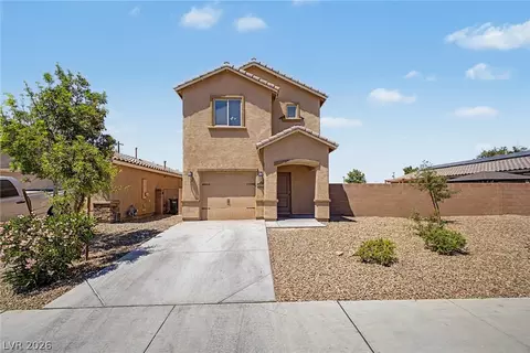 1883 Metamora St, Las Vegas, NV 89115
