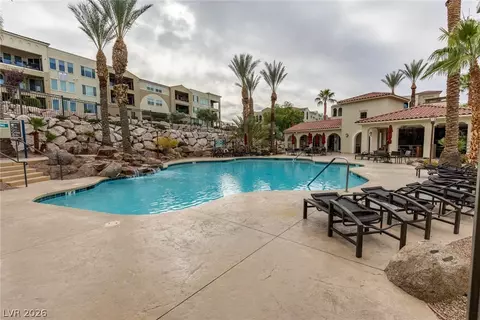 2555 Hampton Rd #8206, Henderson, NV 89052