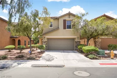 3745 Via Geneva, Henderson, NV 89052