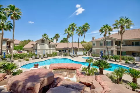 9901 Trailwood Dr #2055, Las Vegas, NV 89134