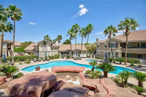 9901 Trailwood Dr #2055, Las Vegas, NV 89134