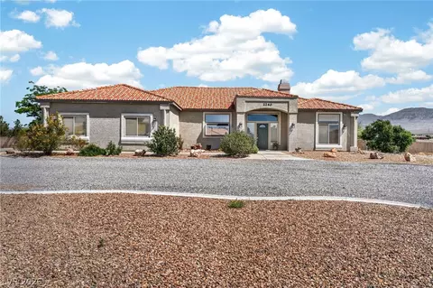 2240 E Dandelion St, Pahrump, NV 89048