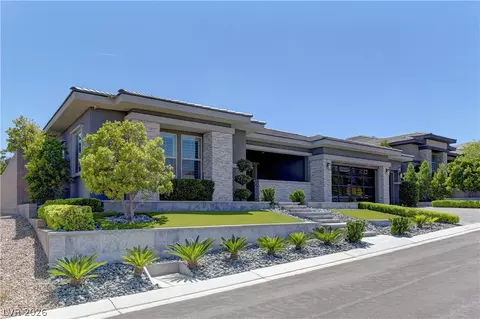 12439 Sky Bluff Ct, Las Vegas, NV 89138