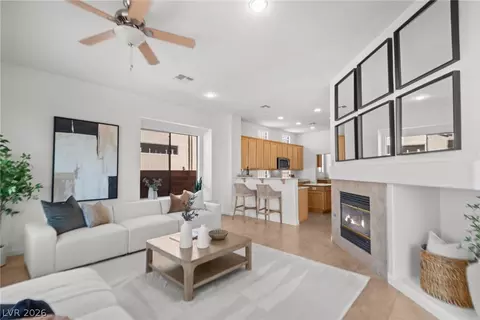 554 Mountain Links Dr, Henderson, NV 89012