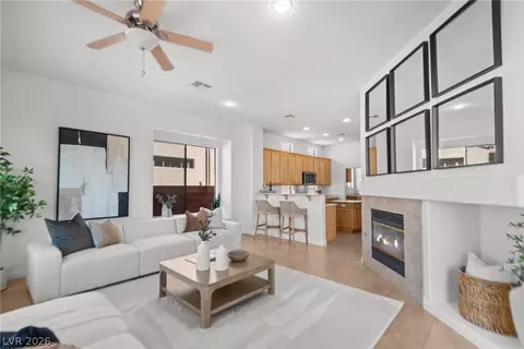 554 Mountain Links Dr, Henderson, NV 89012