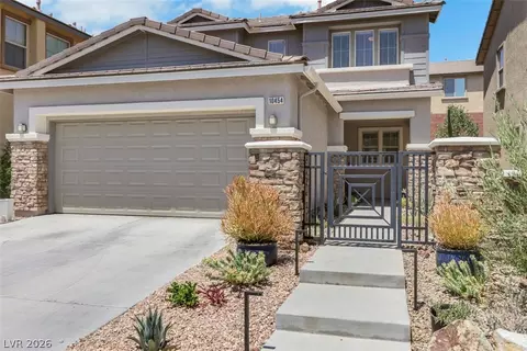 10454 Bay Ginger Ln, Las Vegas, NV 89135