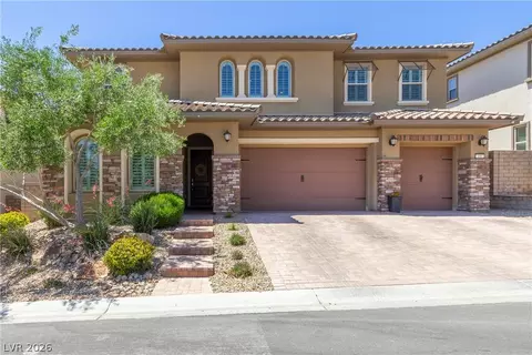 449 Paso De Montana St, Las Vegas, NV 89138