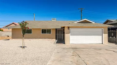 1320 Robin St, Las Vegas, NV 89106