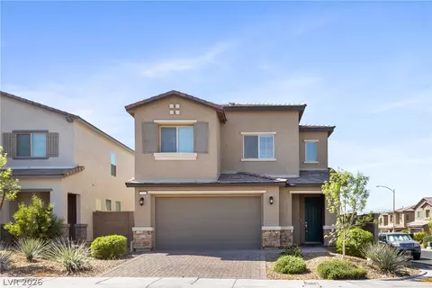 2711 Lindsey Springs St, Las Vegas, NV 89142
