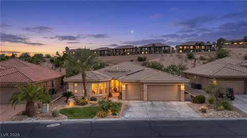 998 Crest View Dr, Mesquite, NV 89027