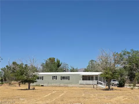420 E Quartz Ave, Sandy Valley, NV 89019