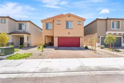 4463 Bayley Skye Ave, Las Vegas, NV 89141