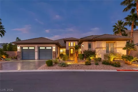 8404 Myerlee Ct, Las Vegas, NV 89131