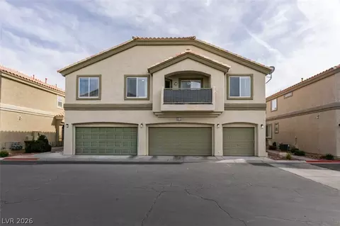 6315 Dan Blocker Ave #101, Henderson, NV 89011