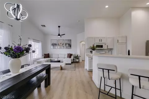 6315 Dan Blocker Ave #101, Henderson, NV 89011
