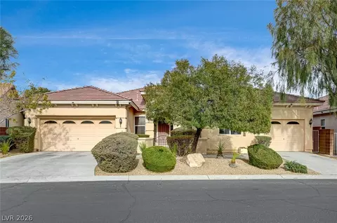 9092 National Park Dr, Las Vegas, NV 89178