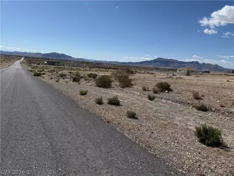 1230 E Irene St, Pahrump, NV 89060