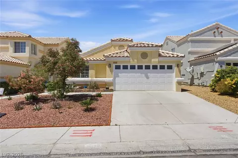 2313 Diamondback Dr, Las Vegas, NV 89117