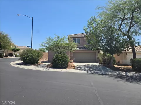5736 Hornbrook St, North Las Vegas, NV 89031