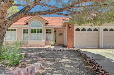 1626 Indian Wells Dr, Boulder City, NV 89005