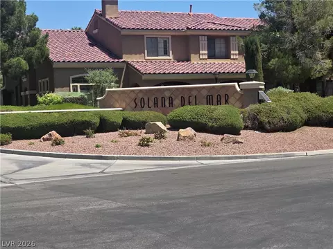 5445 Shay Mountain Pl #202, Las Vegas, NV 89149