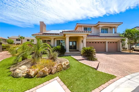 10999 Holyrood Ct, Las Vegas, NV 89141