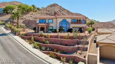220 Hallett Cv, Boulder City, NV 89005