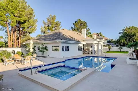 2351 Villandry Ct, Henderson, NV 89074