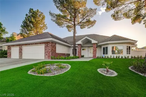 2351 Villandry Ct, Henderson, NV 89074
